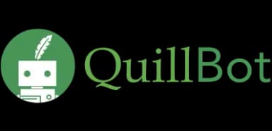 QuillBot logo
